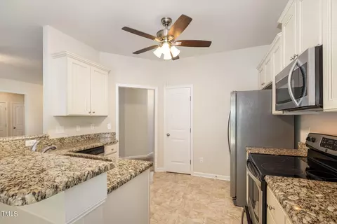205 Griffis Dr, Stem, NC 27581 photo 13