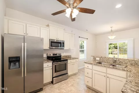 205 Griffis Dr, Stem, NC 27581 photo 15