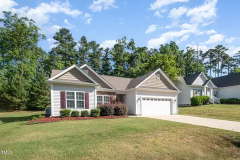 205 Griffis Dr, Stem, NC 27581 photo 2
