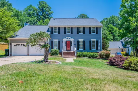 205 Youngsford Ct, Cary, NC 27513
