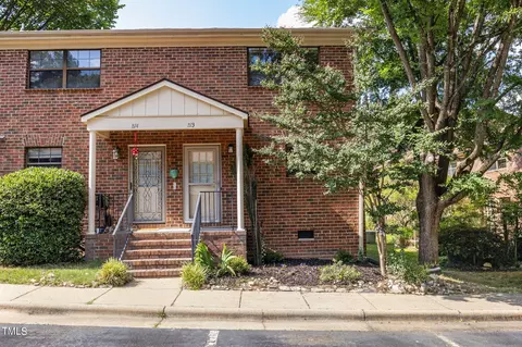 105 Fidelity St #B 13, Carrboro, NC 27510