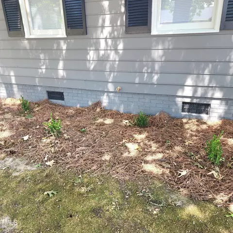 500 Saints St, Dunn, NC 28334 photo 30
