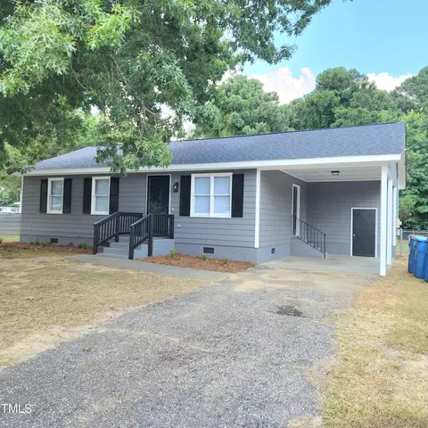 500 Saints St, Dunn, NC 28334 photo 29
