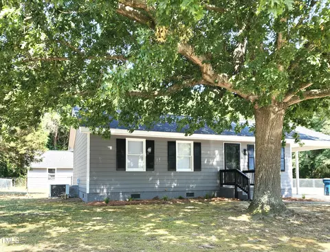 500 Saints St, Dunn, NC 28334 photo 35