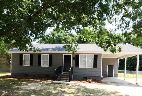 500 Saints St, Dunn, NC 28334