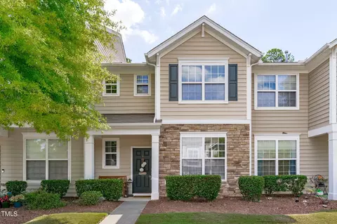 1105 Denmark Manor Dr, Morrisville, NC 27560