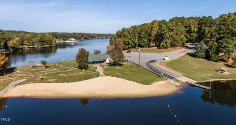 217 Running Deer Dr, Louisburg, NC 27549