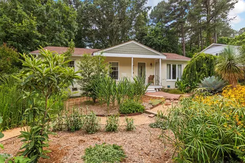 119 Wicklow Ln, Durham, NC 27713
