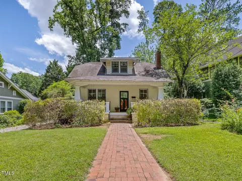 308 E Forest Dr, Raleigh, NC 27605
