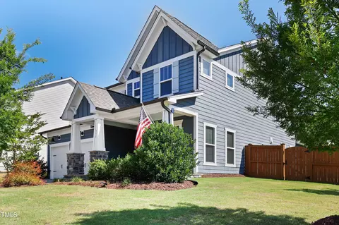 111 Mayweed Dr, Durham, NC 27705