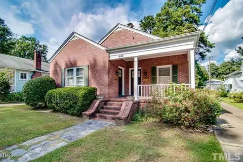 640 W Club Blvd, Durham, NC 27701