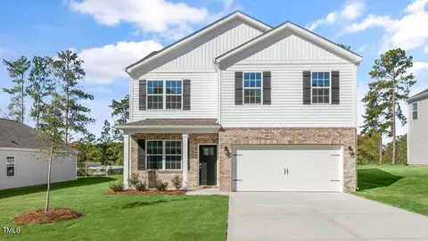 949 Ocean Ct, Carthage, NC 28327