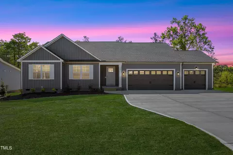 490 Placid Pond Dr, Broadway, NC 27505