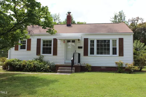 125 Kearney Ave, Oxford, NC 27565