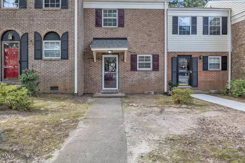 6347 New Market Way, Raleigh, NC 27615