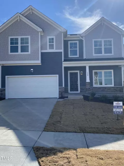520 Marthas View Way, Wake Forest, NC 27587