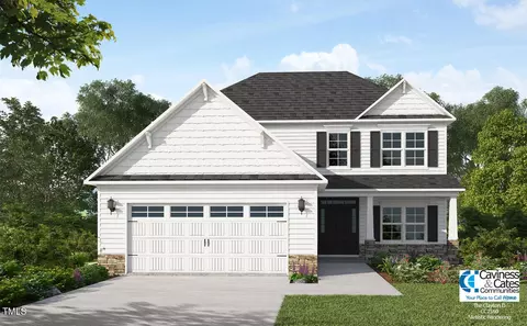 45 Nebbiolo Dr, Youngsville, NC 27596
