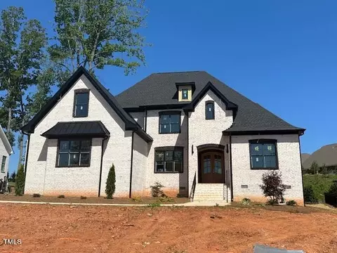 1254 Lochshire Dr, Burlington, NC 27215