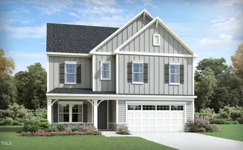 2121 Birdhouse Ln #432, Wake Forest, NC 27587