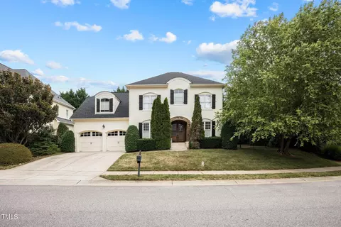 12228 Beestone Ln, Raleigh, NC 27614