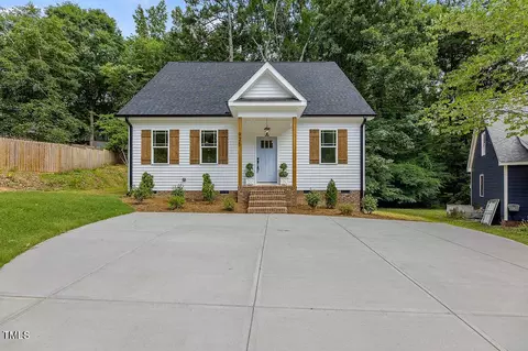 925 Havisham Ct, Wake Forest, NC 27587