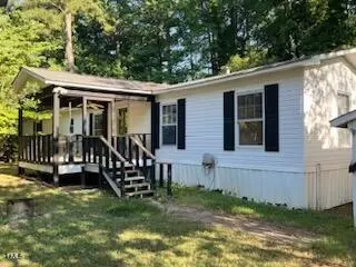 7313 Stony Hill Rd #LOT 2, Wake Forest, NC 27587