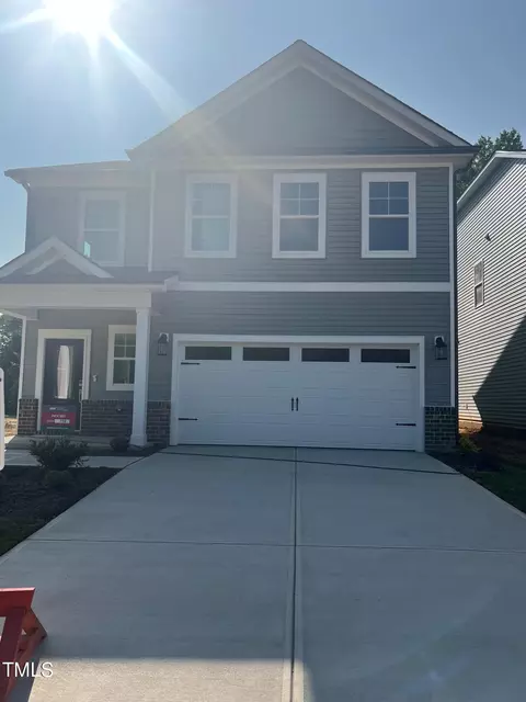 47 Hank Way, Angier, NC 27501 photo 2