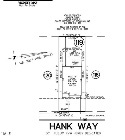 47 Hank Way, Angier, NC 27501 photo 15