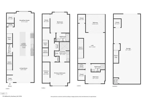 773 Willard St, Durham, NC 27701 photo 6
