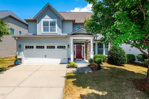 3908 Wedonia Dr, Cary, NC 27519