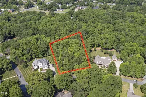 0 Woodland Dr, Elon, NC 27244