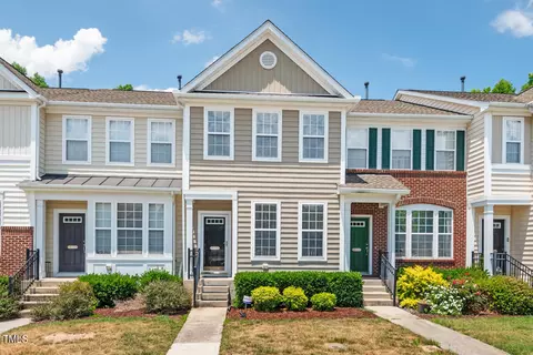 126 Grey Elm Trl, Durham, NC 27713