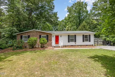 412 Elaine Pl, Garner, NC 27529 photo 1