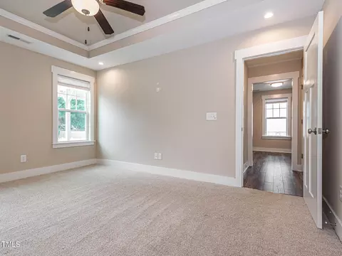 205 E Holmes St, Benson, NC 27504 photo 12