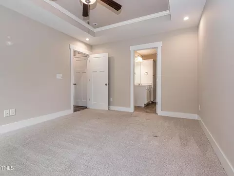 205 E Holmes St, Benson, NC 27504 photo 11
