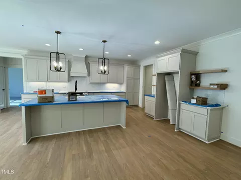 Kitchen - 76 Bar Code Ct, Wendell, NC 27591 photo 1 of 4