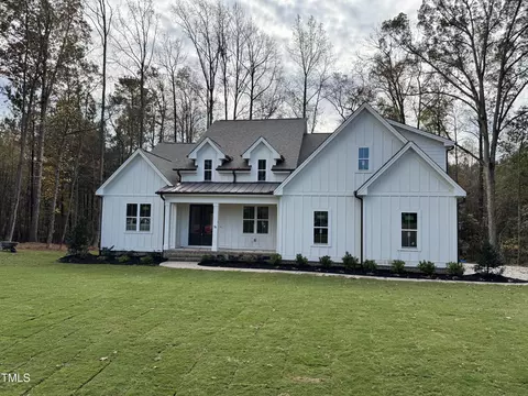 76 Bar Code Ct, Wendell, NC 27591