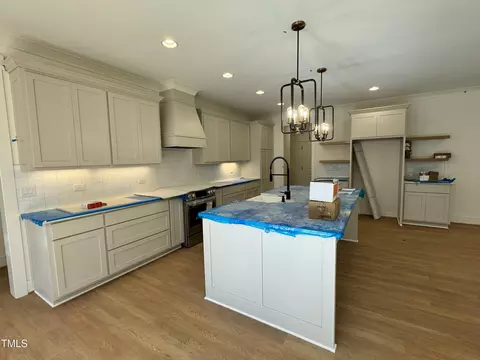 Kitchen - 76 Bar Code Ct, Wendell, NC 27591 photo 4 of 4