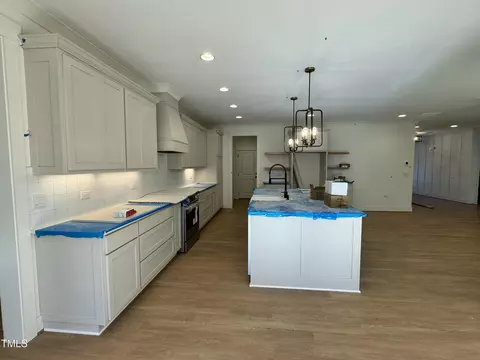 Kitchen - 76 Bar Code Ct, Wendell, NC 27591 photo 3 of 4