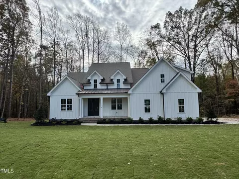 Exterior - 76 Bar Code Ct, Wendell, NC 27591 photo 2 of 7