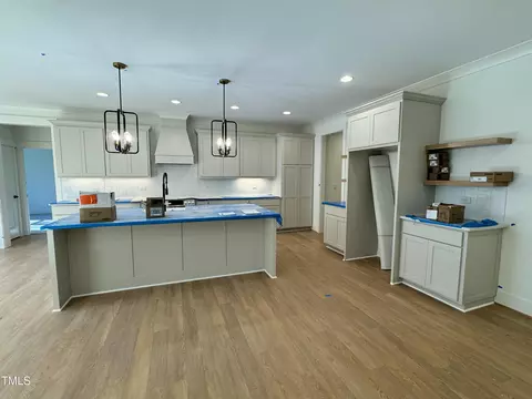 Kitchen - 76 Bar Code Ct, Wendell, NC 27591 photo 2 of 4