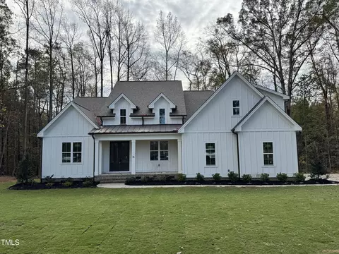 Exterior - 76 Bar Code Ct, Wendell, NC 27591 photo 3 of 7