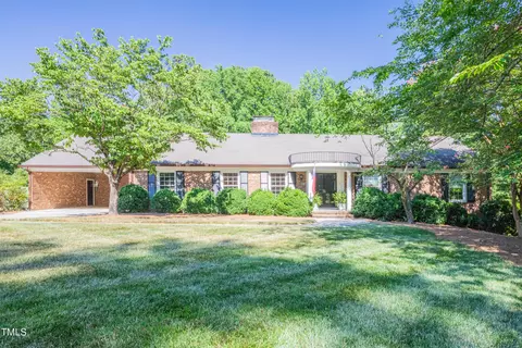 5804 Winthrop Dr, Raleigh, NC 27612