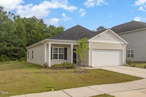 5413 Stonepoint Cir, Knightdale, NC 27545
