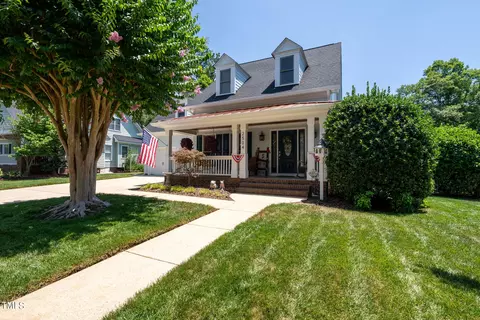 2504 Falls River Ave, Raleigh, NC 27614