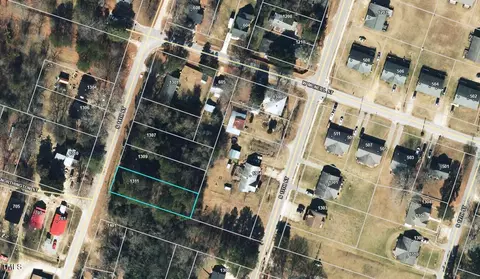 1311 S 14th St, Lillington, NC 27546
