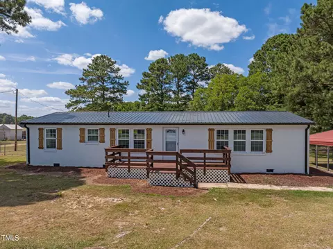 5688 Deans Rd, Battleboro, NC 27809
