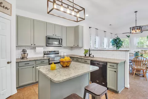820 Vonkramer Ct, Wake Forest, NC 27587 photo 13