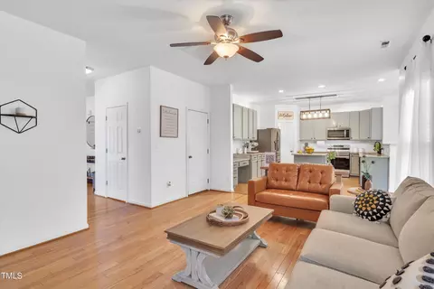 820 Vonkramer Ct, Wake Forest, NC 27587 photo 29