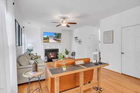 820 Vonkramer Ct, Wake Forest, NC 27587 photo 9